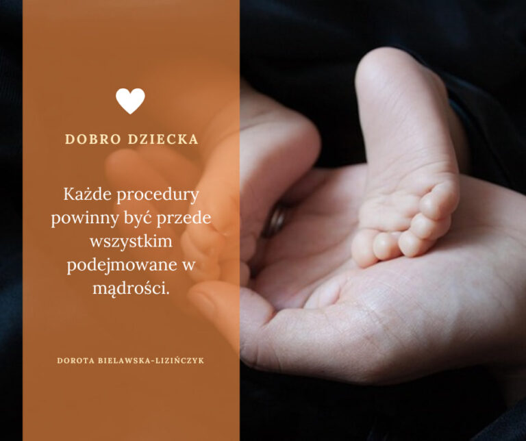 Dobro dziecka
